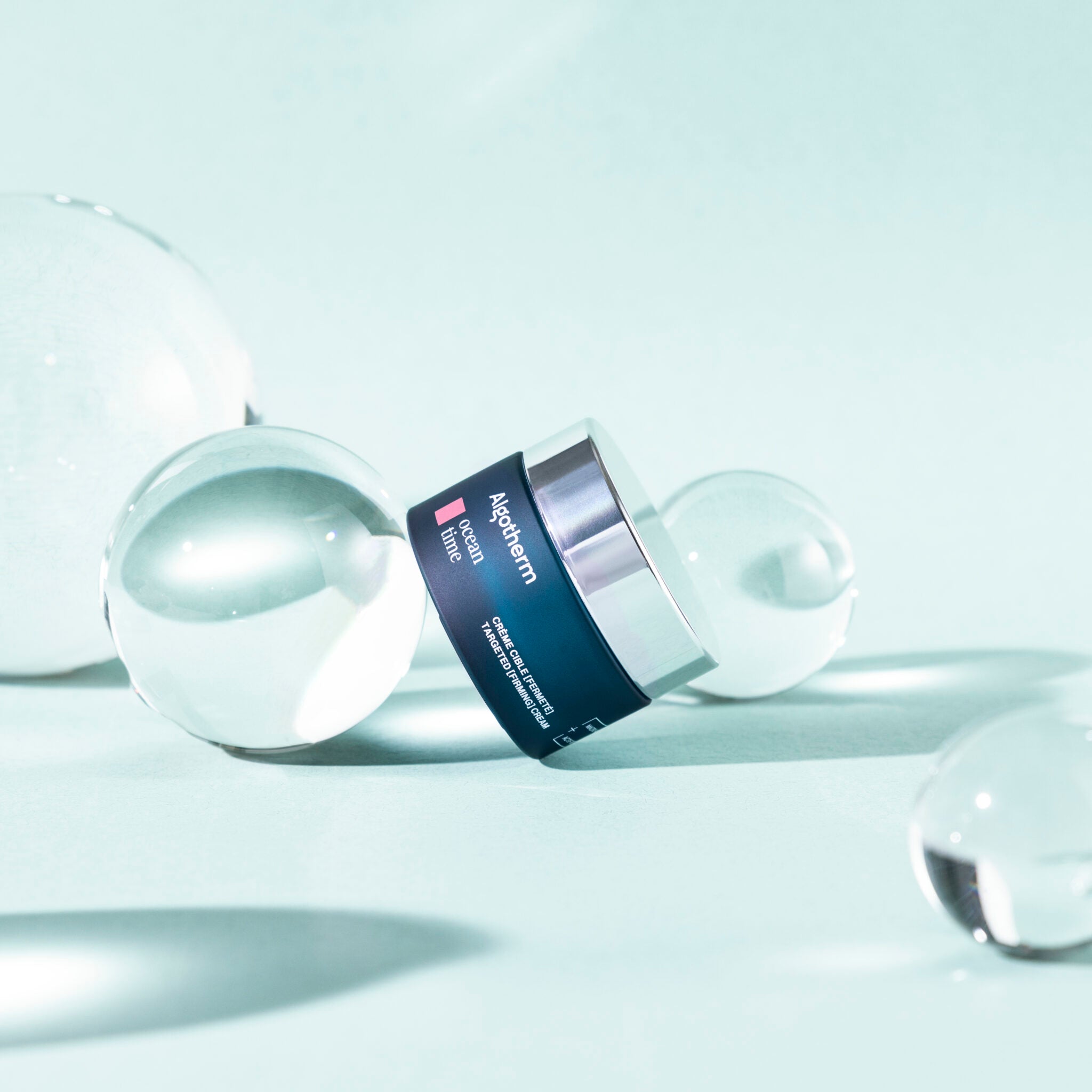 Algotherm OCEAN TIME Liftinga krēms 50ml