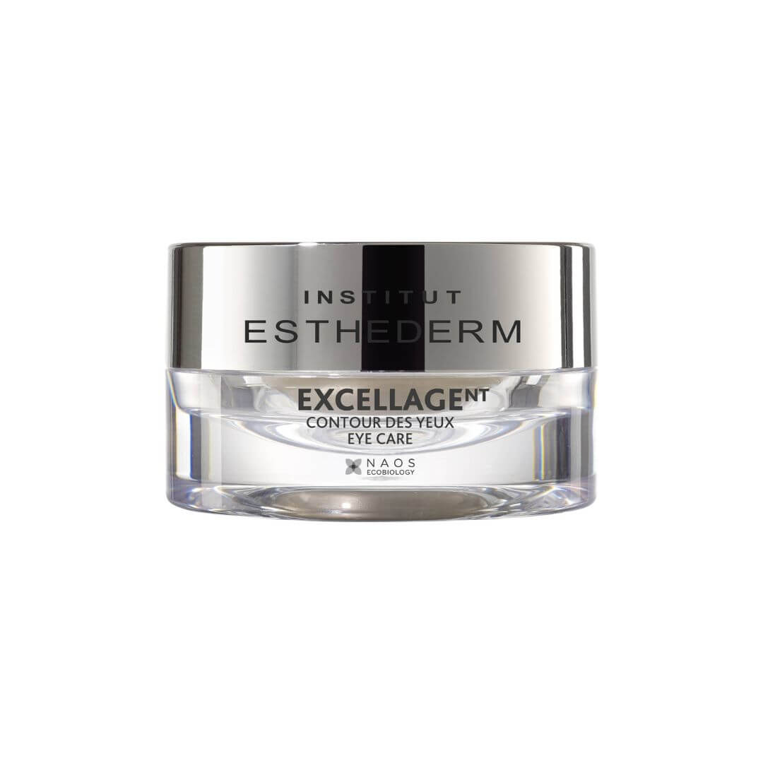Institut Esthederm EXCELLAGE NT krēms acu zonai 15 ml