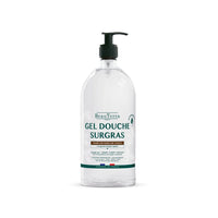 BeauTerra KOKOSRIEKSTU DUŠAS GELS 1L