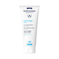Isispharma NEOTONE Body losjons pigmentācijas plankumiem 100ml