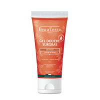 Beauterra MONOI DUŠAS GELS ar monoi eļļu