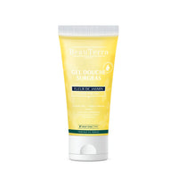 Beauterra JASMĪNA DUŠAS GELS ar bio olīveļļu