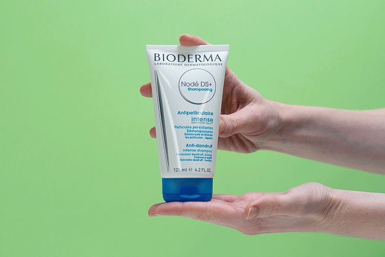 Nodé DS+ ar jaunu spēku pret pastāvīgām blaugznām