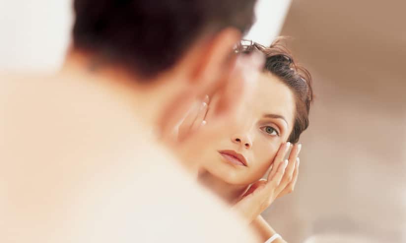 Jūras augu spēks - dabiski skaistai ādai