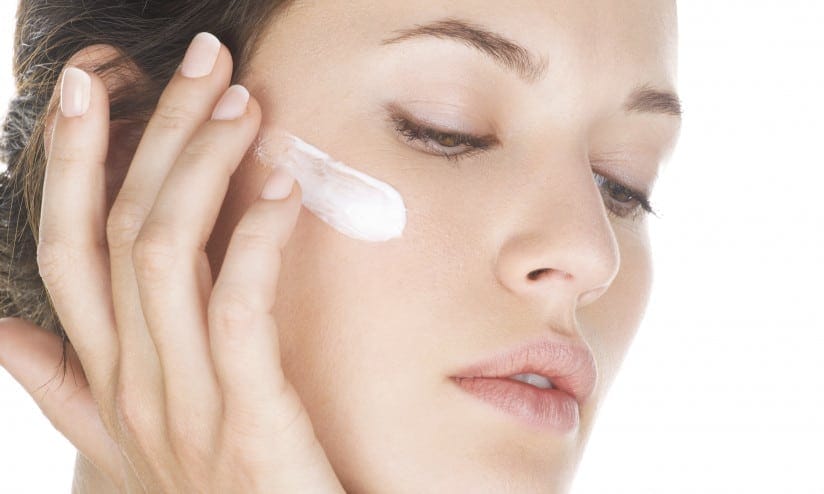 Jutīga āda nav ādas stāvoklis, ar kuru jāsamierinās