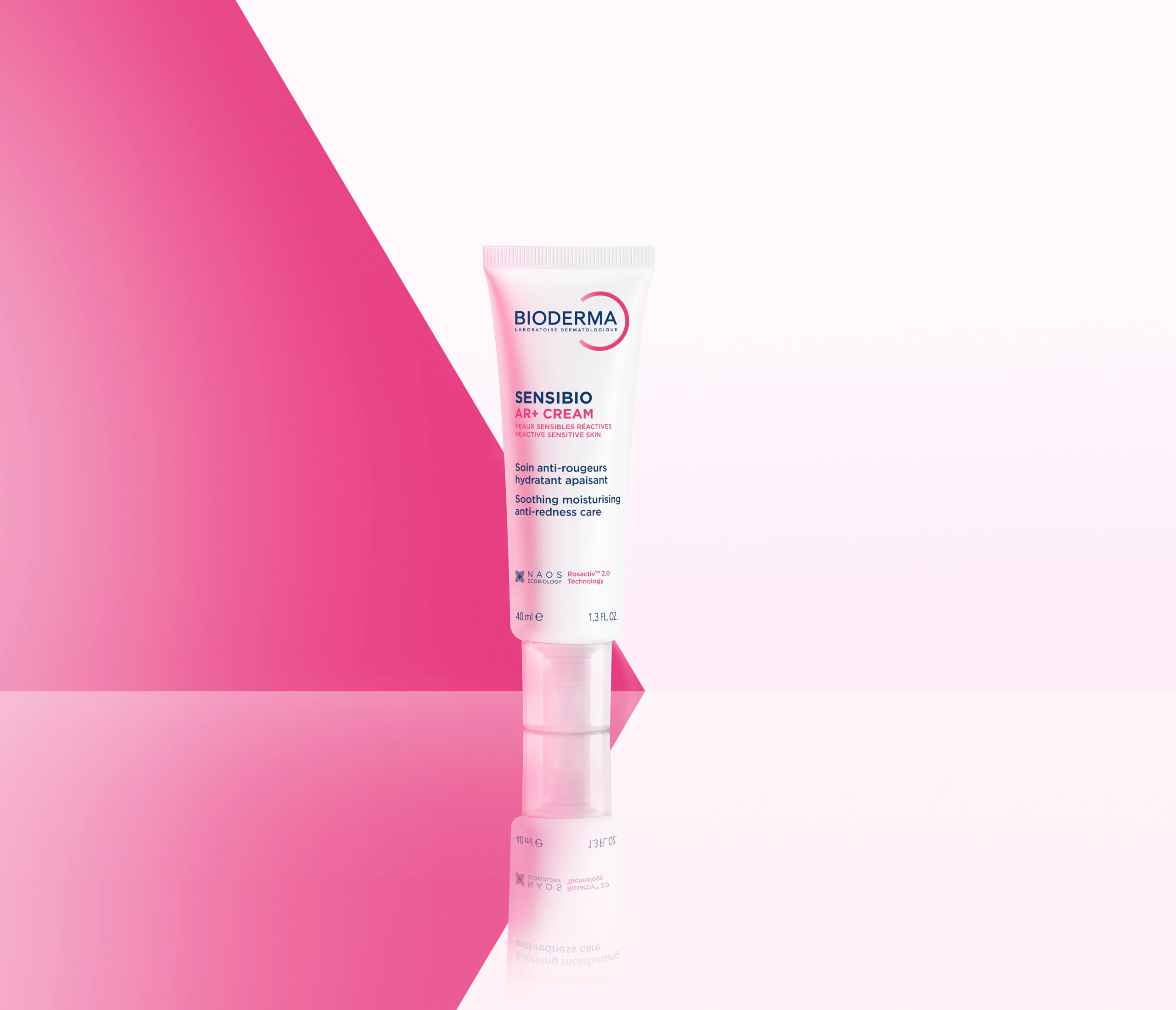 Aktīvi pret rozāciju!