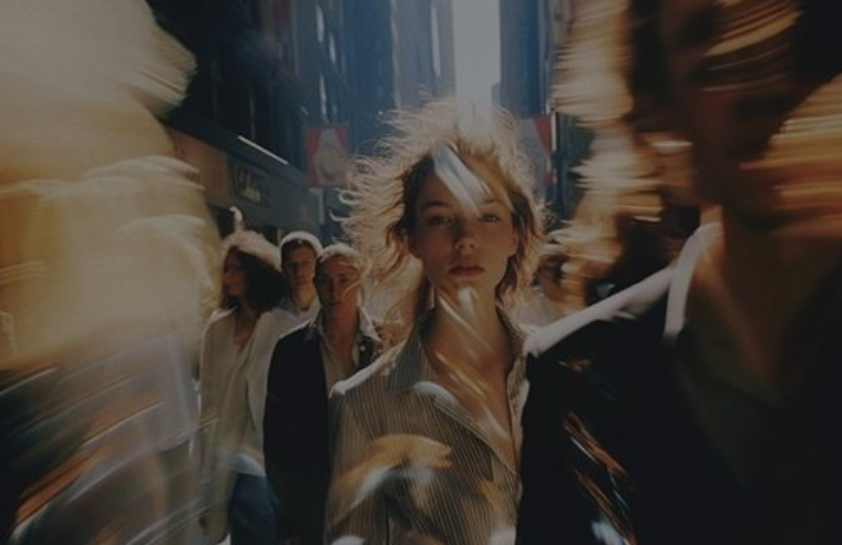 city life