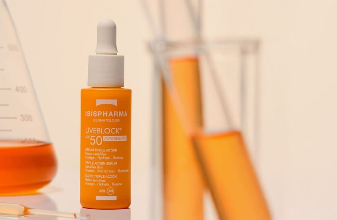 Inovācija aizsardzībai no saules – ieradums, kas maina ikdienu!