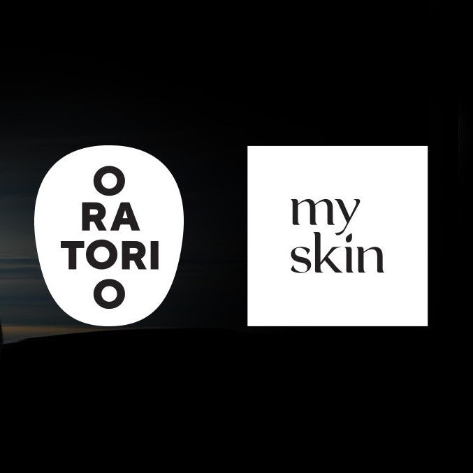 Īpašais MySkin klientu pasākums 22.oktobrī Mūzikas un drāmas telpā "OratoriO"