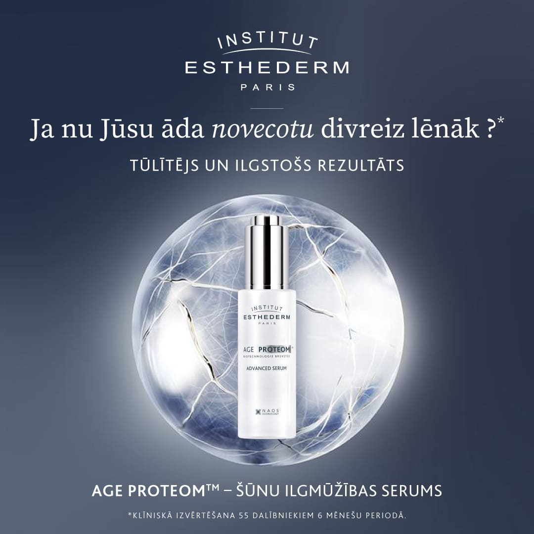 Age Proteom -30%