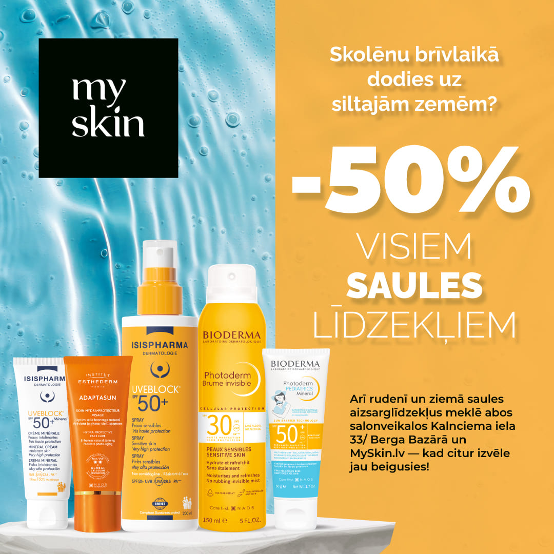 SAULEI -50%