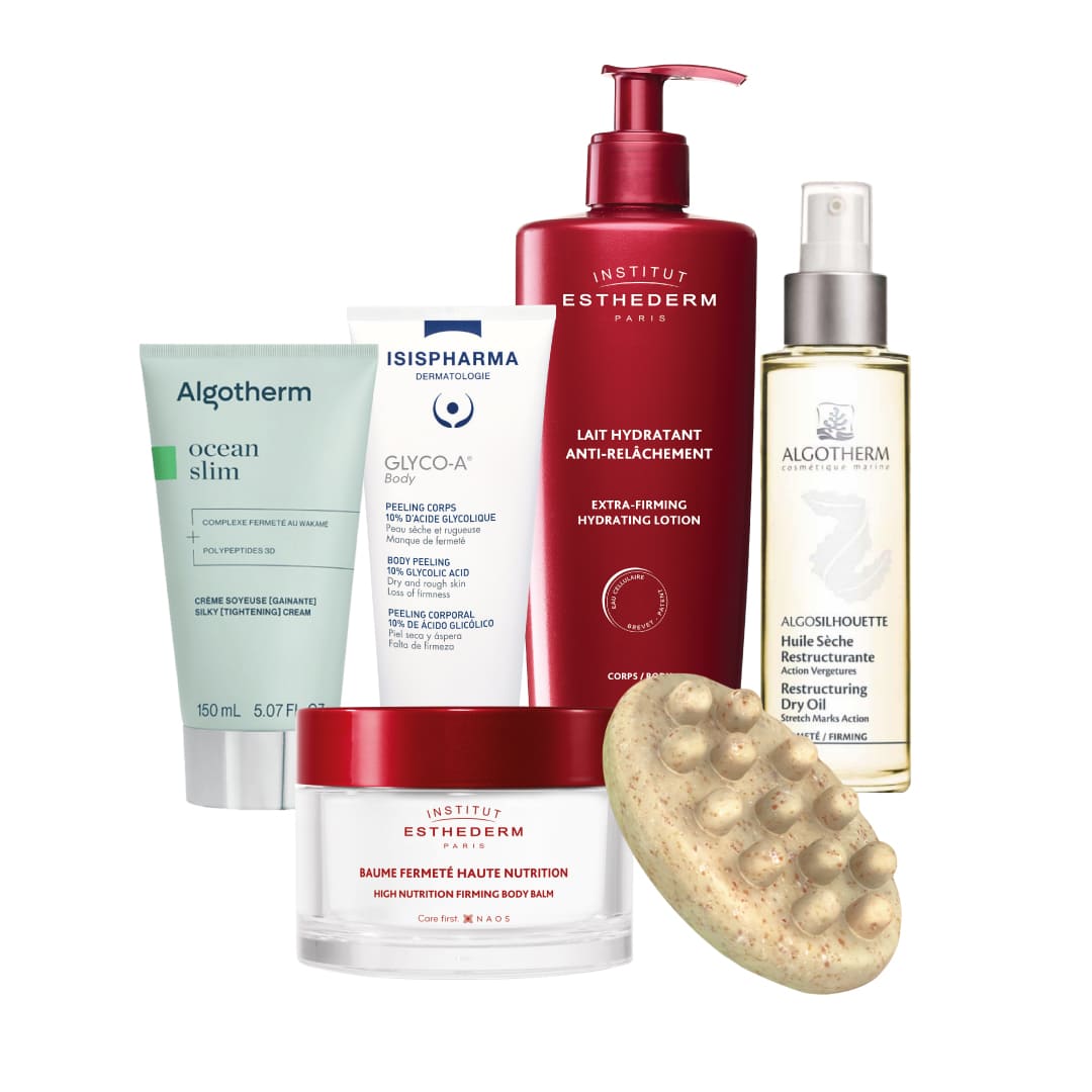 Koriģējošie produkti