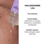 ETAT PUR Hialuronskābe 1,5% 15ml