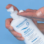 Neutraderm RELIPID+ lipīdus atjaunojošs balzams 400ml