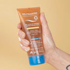 Neutraderm Barojošs dušas gels ādas aizsardzībai 200 ml