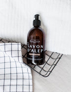 Beauterra ALEPO ŠĶIDRĀS ZIEPES ar lauru eļļu 500ml