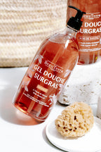 Beauterra MONOI DUŠAS GELS 1L