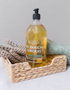 Beauterra ĪPAŠI SAUDZĪGS BAROJOŠS DUŠAS GELS 1L