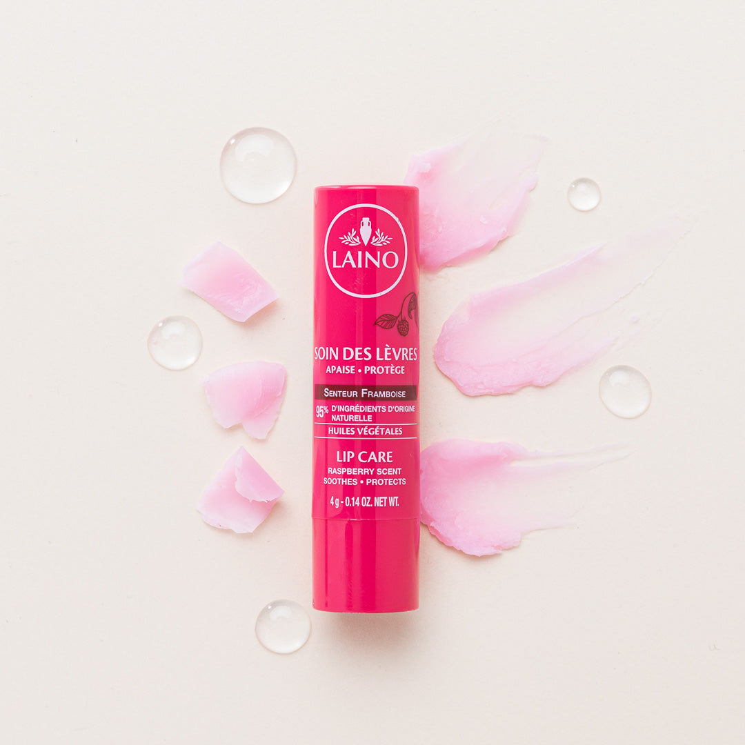 Laino Aveņu lūpu balzams 4g