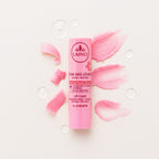 LAINO Zemeņu lūpu balzams ar spīdumiem 4g