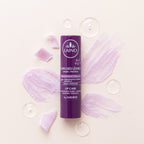 LAINO Upeņu lūpu balzams ar spīdumiem 4g