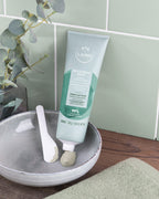 Laino Zaļā māla pasta - maska 350g