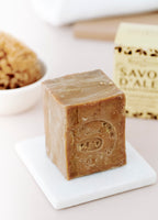 Beauterra ALEPO ZIEPES ar lauru eļļu 190g