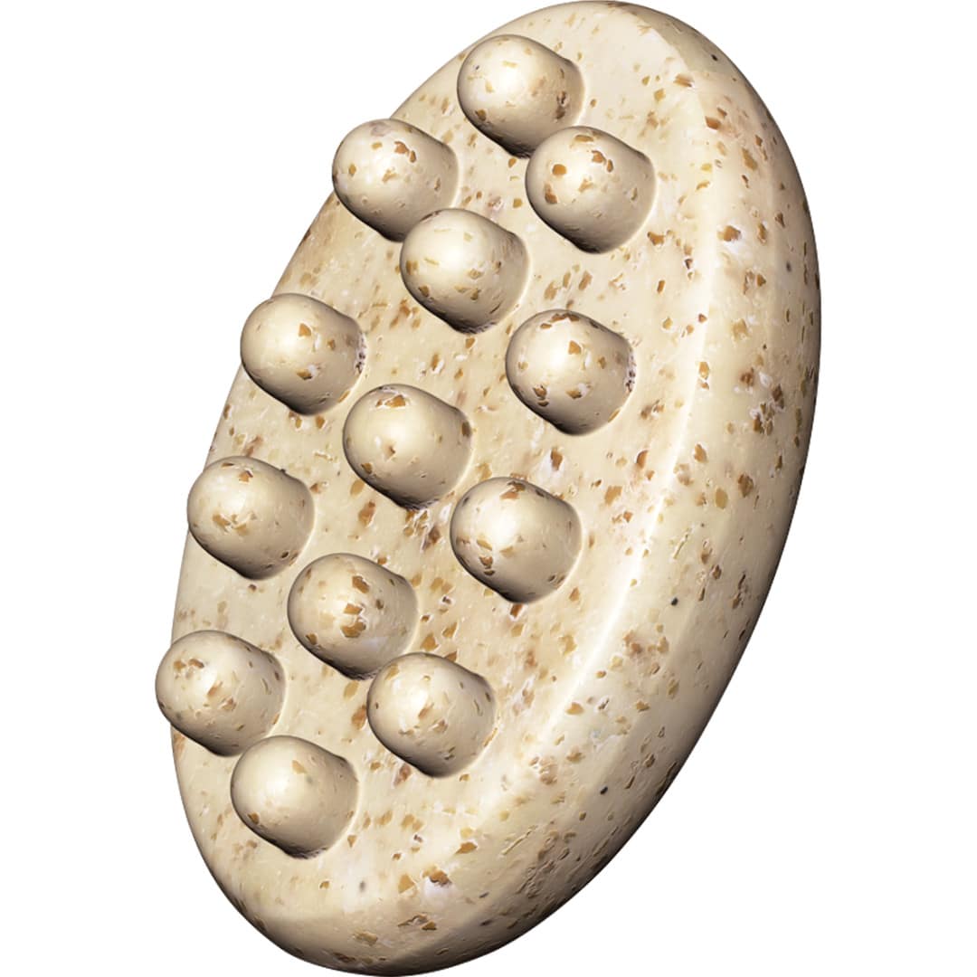 ALGOTHERM AlgoSilhouette Eksfoliācijas ziepes ķermenim 125g