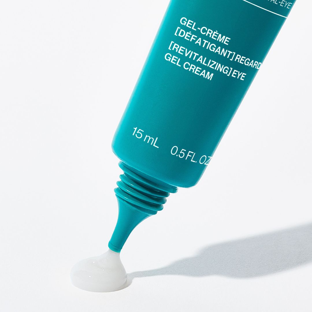 ALGOTHERM OCEAN EYE Krēmželeja acu zonai