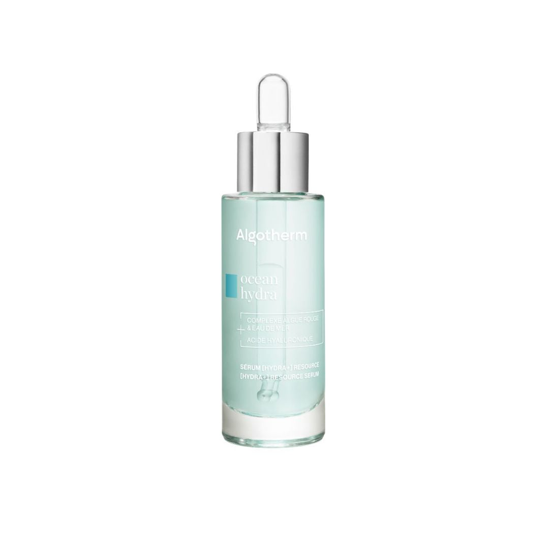 ALGOTHERM OCEAN HYDRA [HYDRA+] Resursu serums