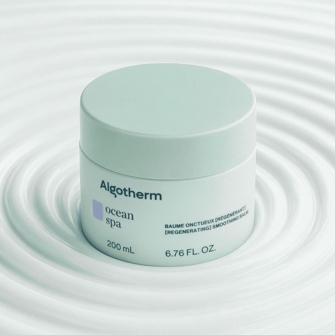 ALGOTHERM OCEAN SPA [REGENERATING] Atjaunojošs ķermeņa balzams 200ml
