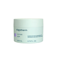 ALGOTHERM OCEAN SPA [REGENERATING] Atjaunojošs ķermeņa balzams 200ml
