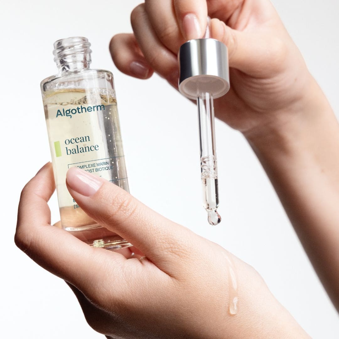Algotherm OCEAN BALANCE [SKIN] SERUMS ĀDAS LĪDZSVARAM 30ml