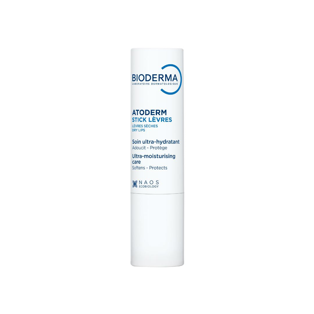 BIODERMA Atoderm Stick Levres 4 g