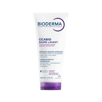 BIODERMA Cicabio Baume lavant attīrošs balzams 200 ml
