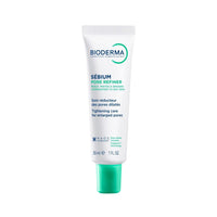 BIODERMA Sébium Pore Refiner koriģējošais koncentrāts 30 ml