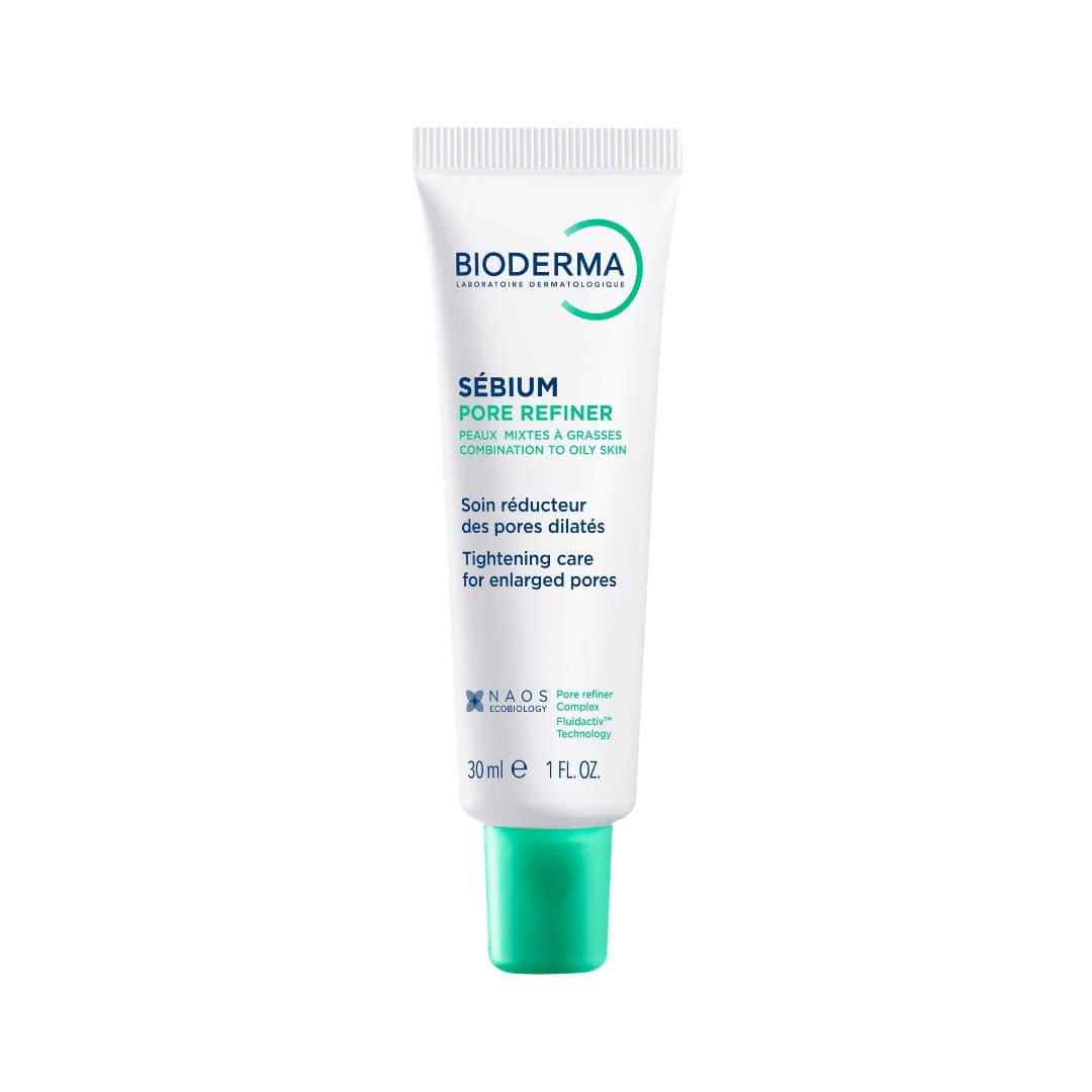BIODERMA Sébium Pore Refiner koriģējošais koncentrāts 30 ml