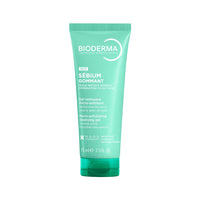 BIODERMA Sébium Gommant mikrolobošs gels 75 ml