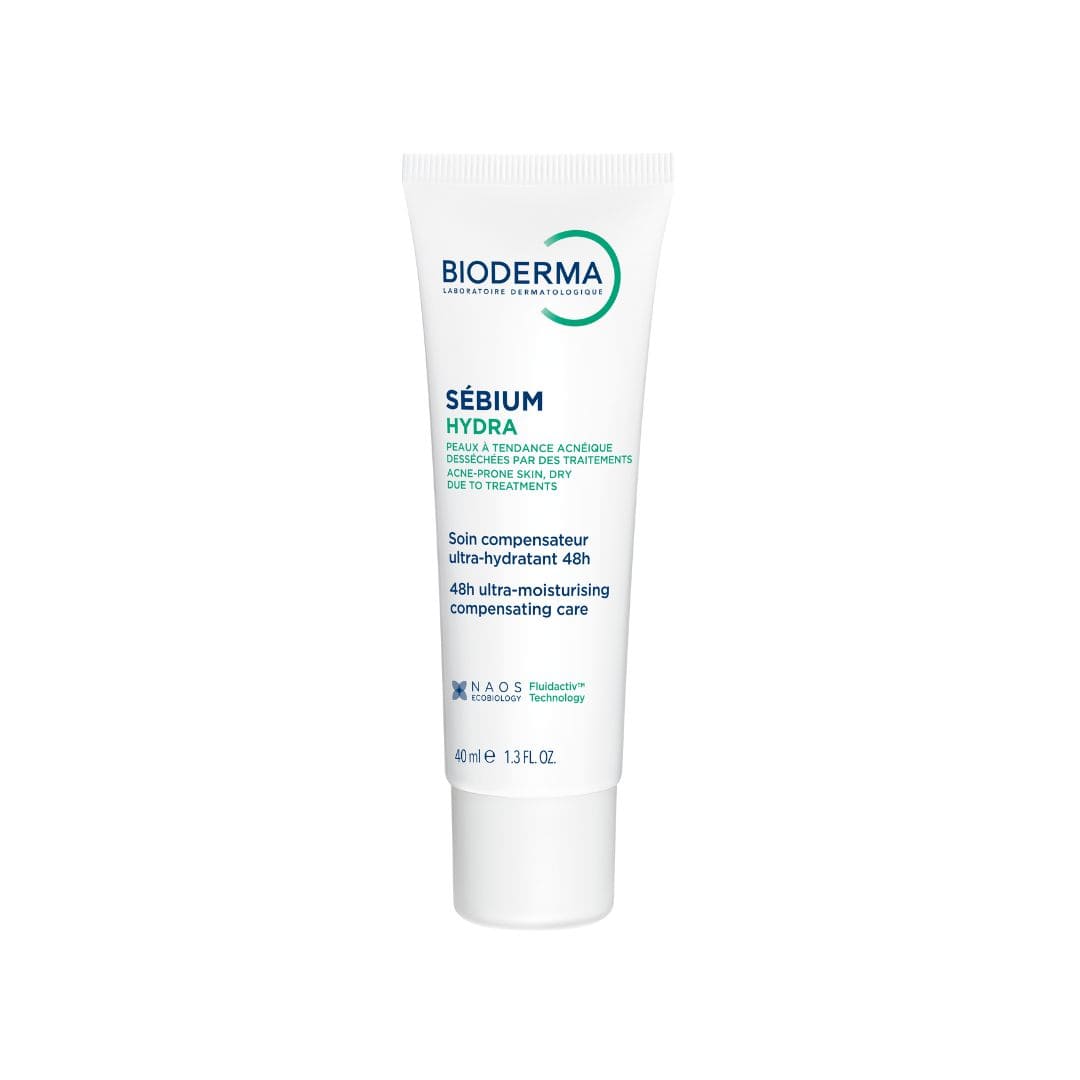 BIODERMA Sebium Hydra krēms 40 ml