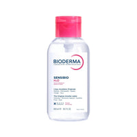 BIODERMA Sensibio H2O attīrošais ūdens 850 ml