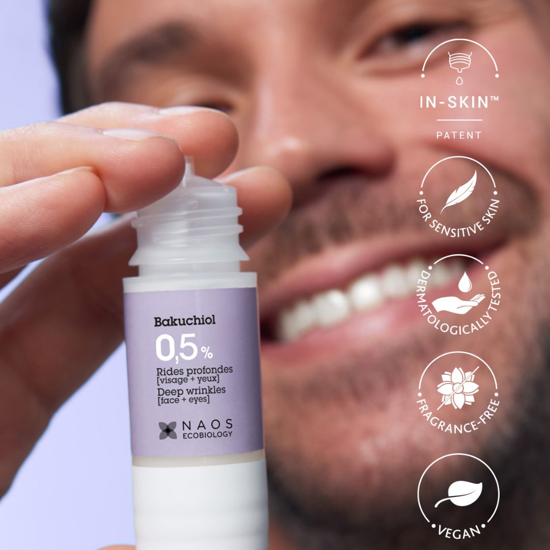 ETAT PUR Bakučiols 0,5% 15ml