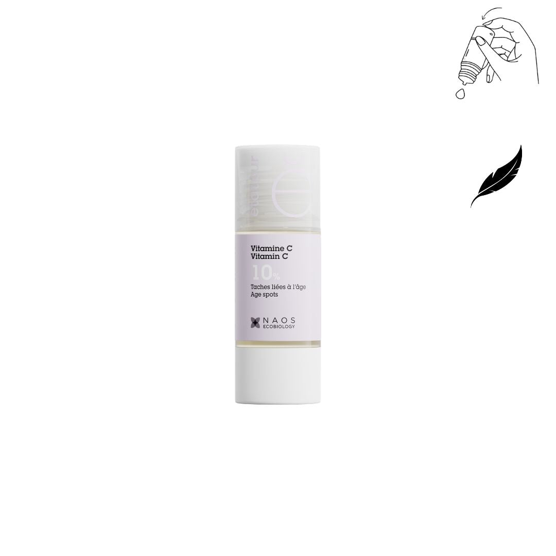 ETAT PUR C vitamīns 10% 15ml