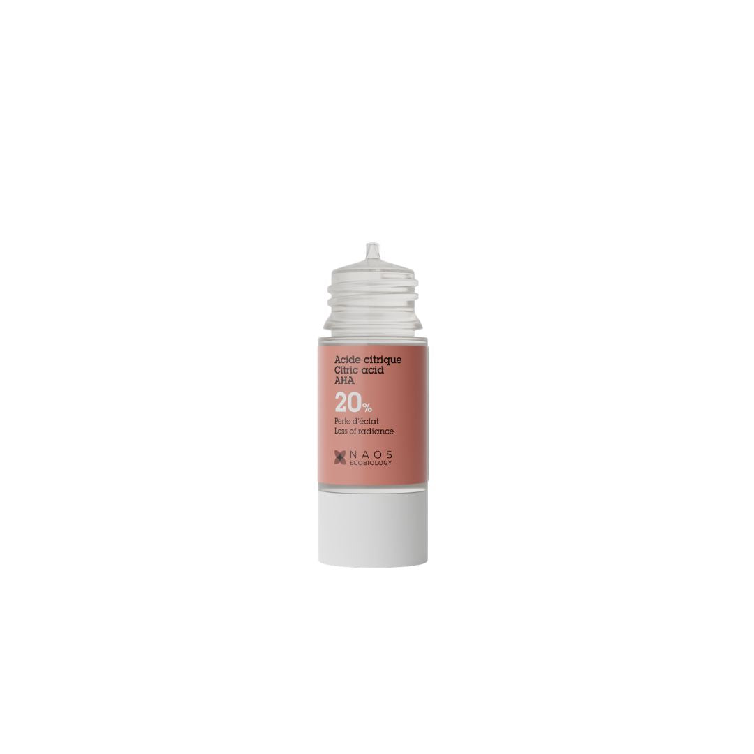 ETAT PUR Citronskābe AHA 20% 15ml