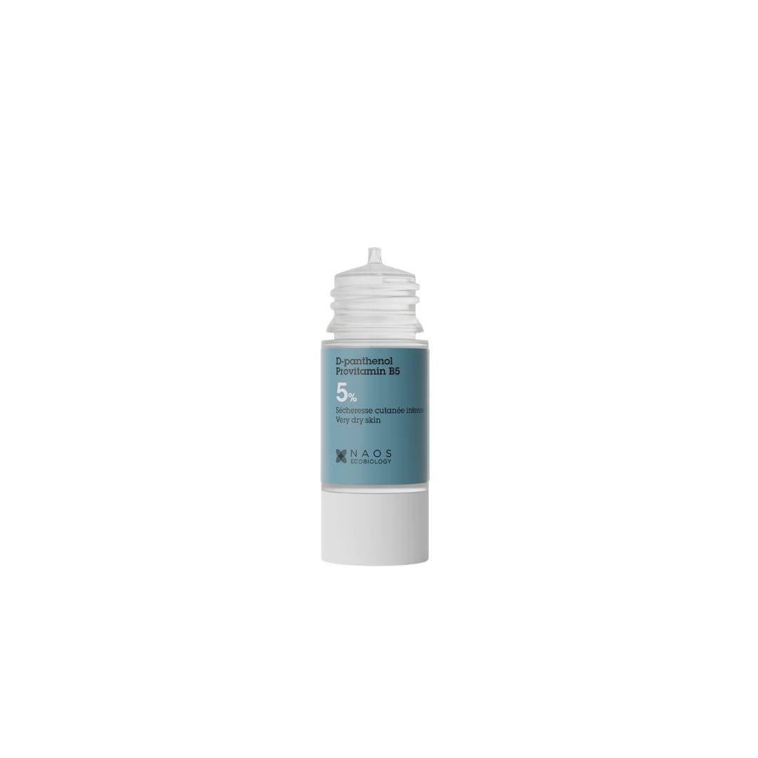 ETAT PUR D-pantenols 5 % 15ml