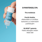 ETAT PUR D-pantenols 5 % 15ml