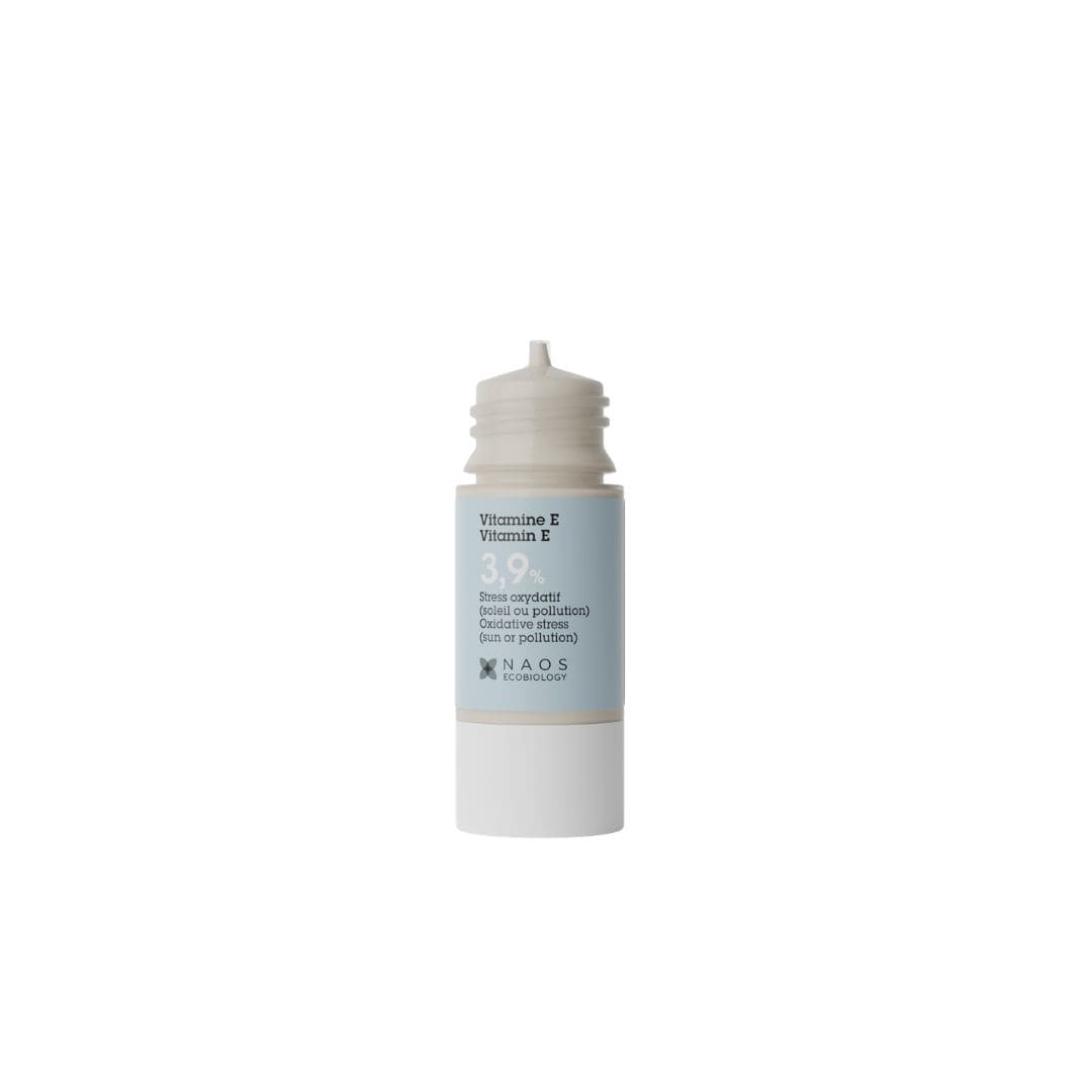 ETAT PUR E vitamīns 3,9% 15ml