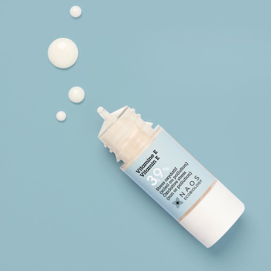 ETAT PUR E vitamīns 3,9% 15ml