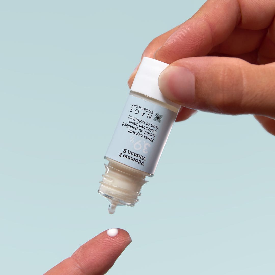 ETAT PUR E vitamīns 3,9% 15ml