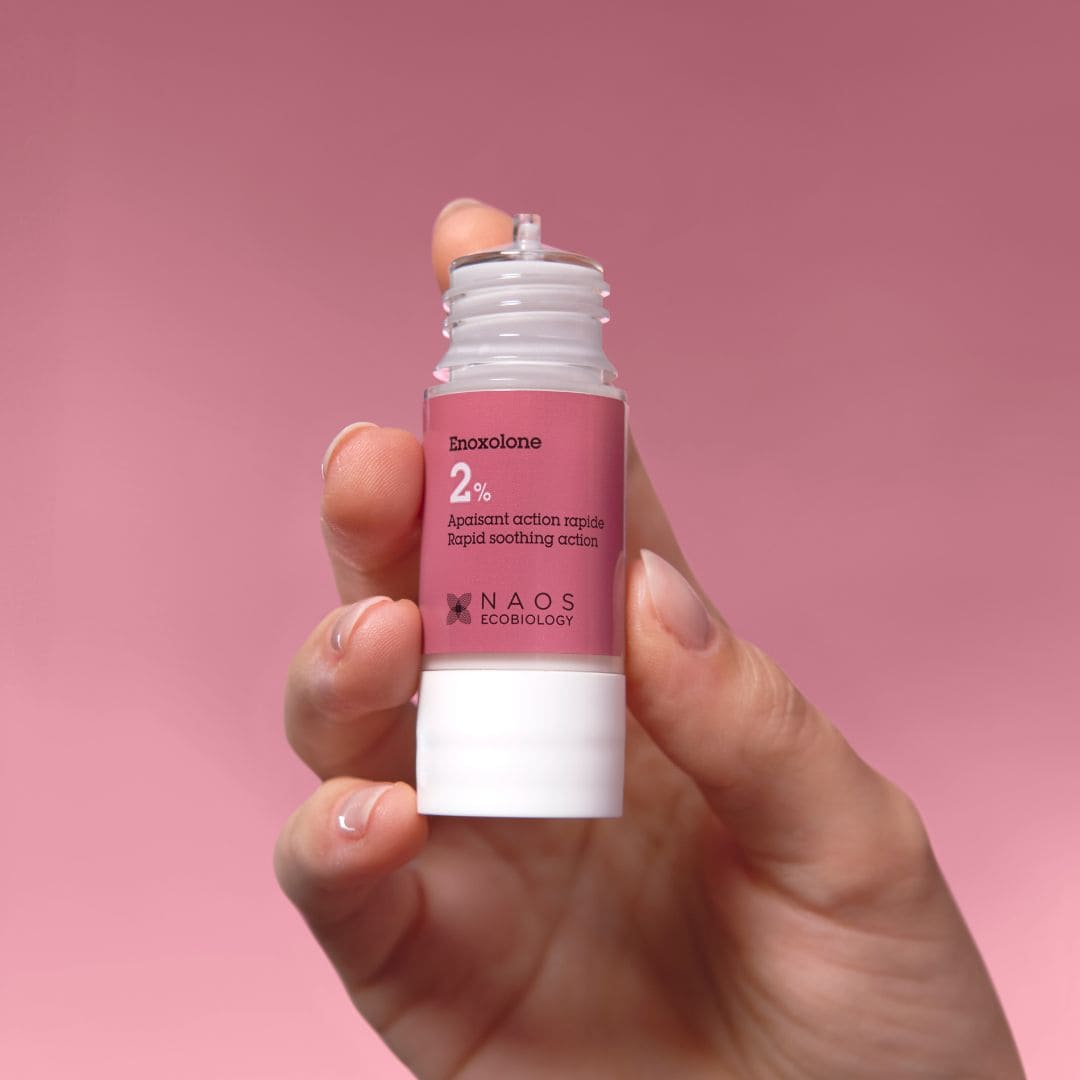 ETAT PUR Enoksolons 2% 15ml
