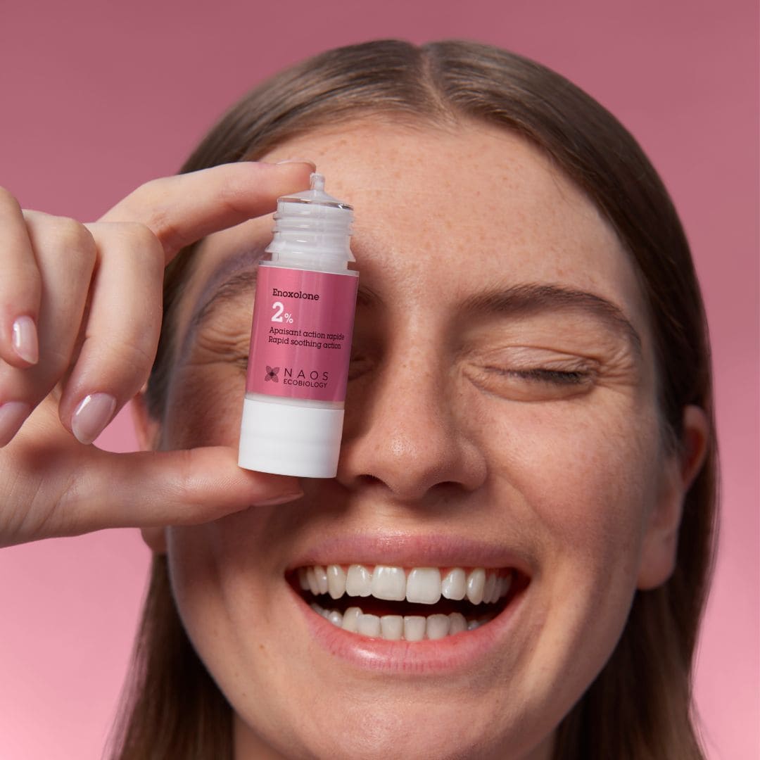 ETAT PUR Enoksolons 2% 15ml